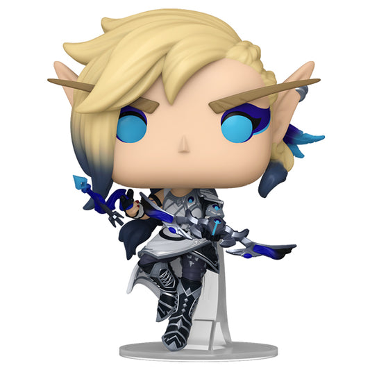 World of Warcraft - Alleria Windrunner Pop! Vinyl