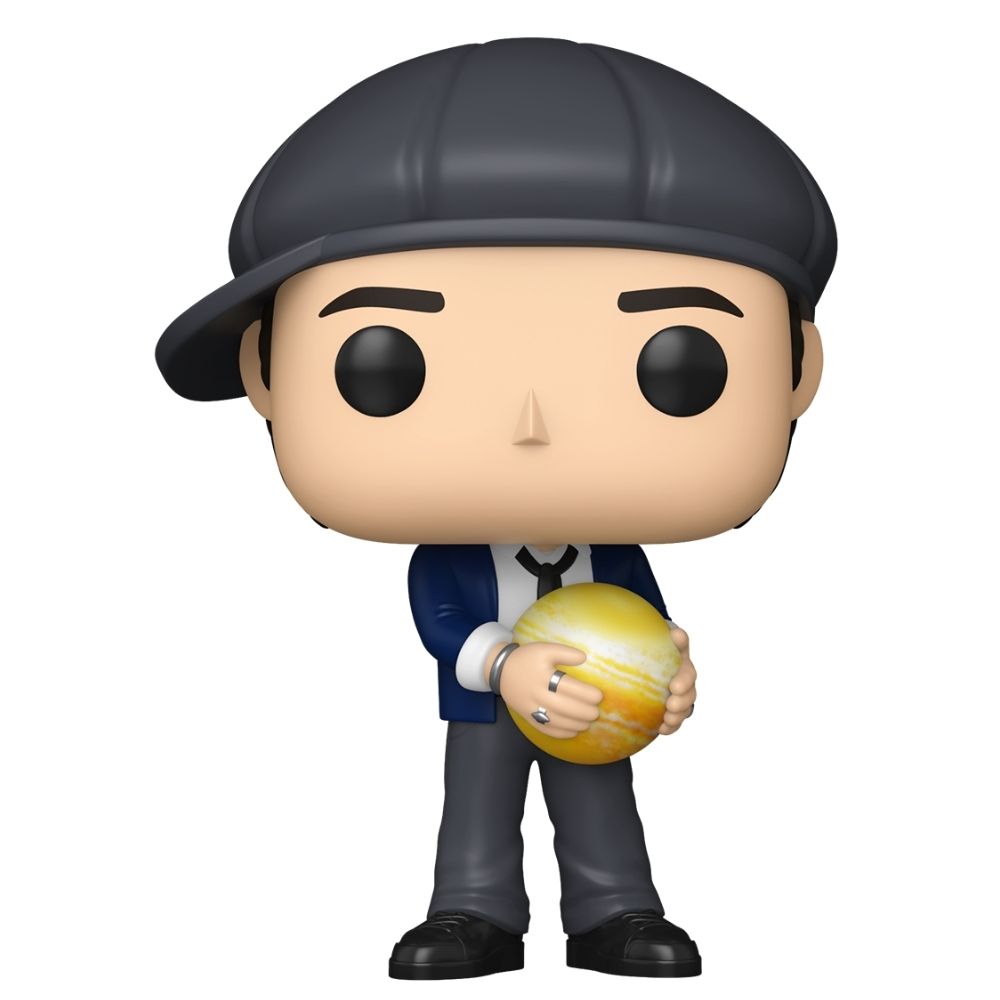BTS: The Astronaut - Jin (Astronaut) Pop! Vinyl