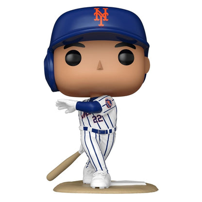 MLB Baseball - Juan Soto New York Mets Pop! Vinyl