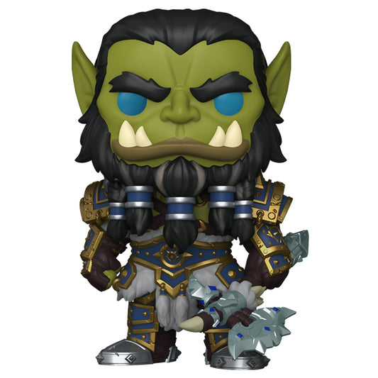 World of Warcraft - The War Within - Thrall Pop! Vinyl