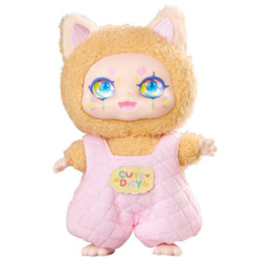 KIMMON MIMON Collectible Mystery Box Plush (1 PC)