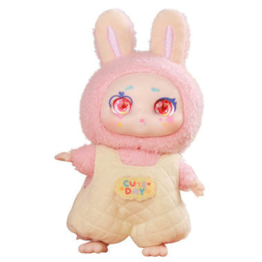 KIMMON MIMON Collectible Mystery Box Plush (1 PC)
