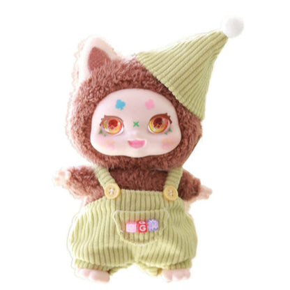 KIMMON MIMON Collectible Mystery Box Plush (1 PC)