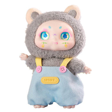 KIMMON MIMON Collectible Mystery Box Plush (1 PC)