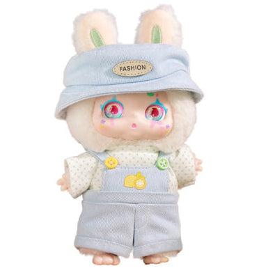 KIMMON MIMON Collectible Mystery Box Plush (1 PC)