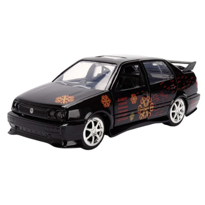 Fast & Furious - Volkswagen Jetta 1:32 Scale Diecast Vehicle