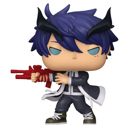 Tougen Anki - Shiki Ichinose Pop! Vinyl