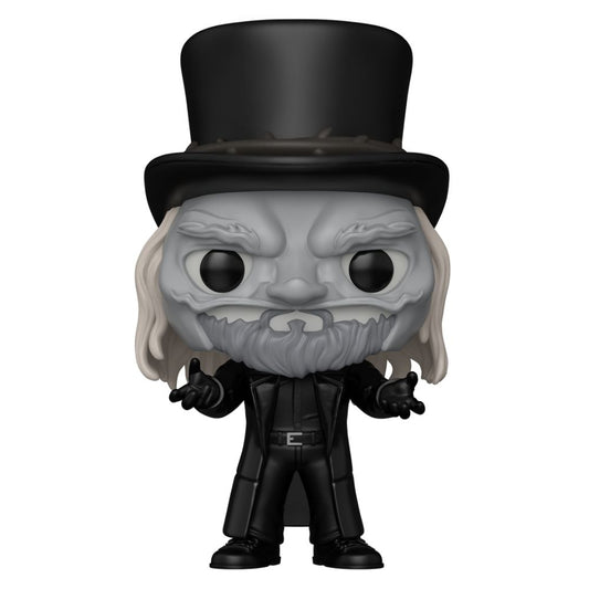 WWE - Uncle Howdy Pop! Vinyl