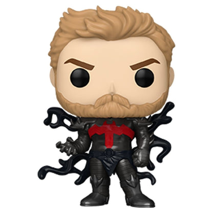 Spider-Man - King in Black (Eddie Brock) Pop! Vinyl