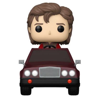 Stranger Things - Steve Harrington (Season 5) Pop! Ride