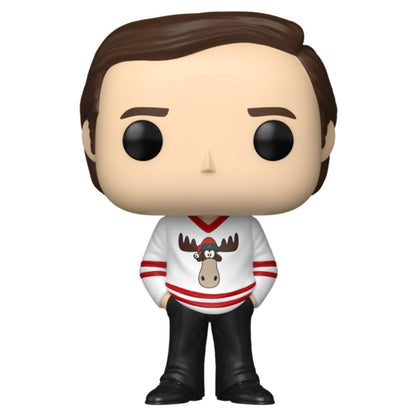 National Lampoon's Christmas Vacation - Clark Griswold (Jersey) Pop! Vinyl