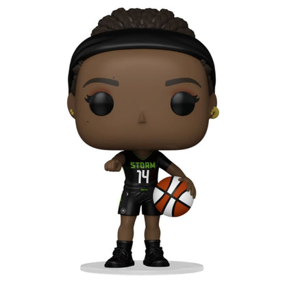 WNBA Basketball - Dominique Malonga (Seattle Storm) Pop! Vinyl