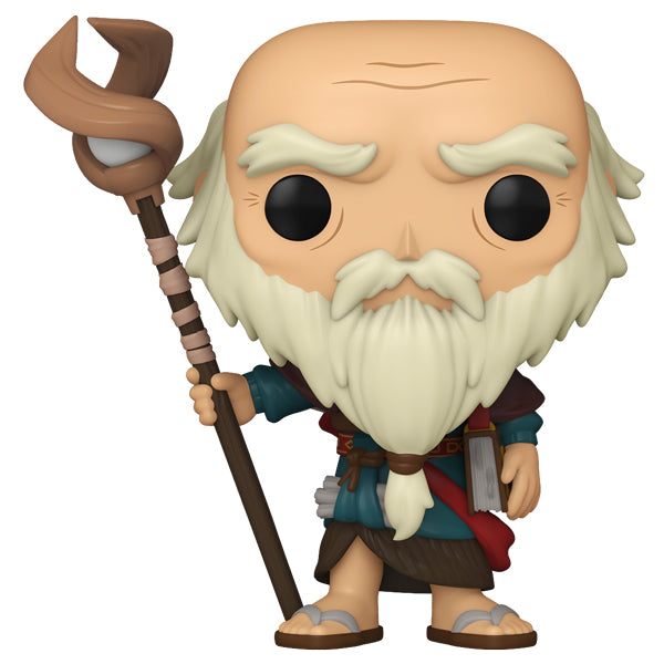 Diablo 3 - Deckard Cain Pop! Vinyl