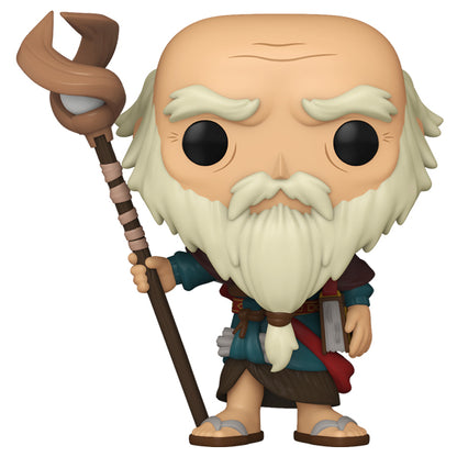 Diablo 3 - Deckard Cain Pop! Vinyl