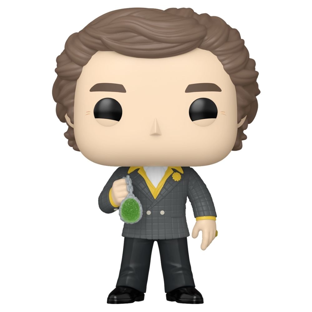 Superman (1978) - Lex Luthor Pop! Vinyl