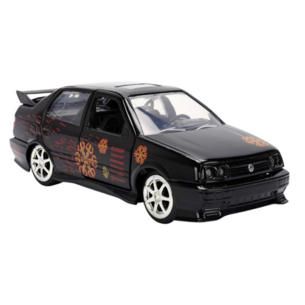 Fast & Furious - Volkswagen Jetta 1:32 Scale Diecast Vehicle
