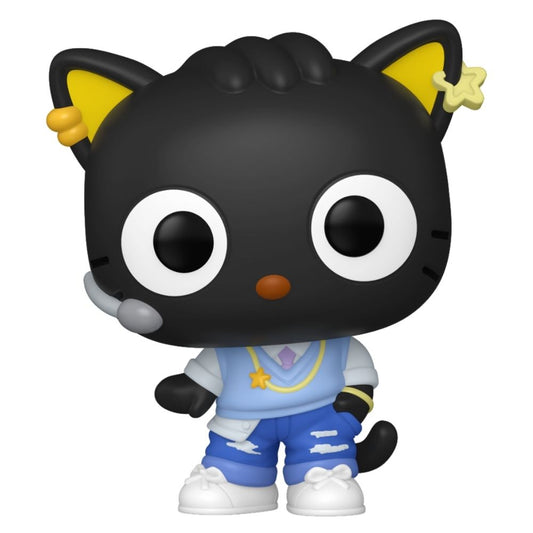 Hello Kitty & Friends - Chococat (K-Pop) Pop! Vinyl