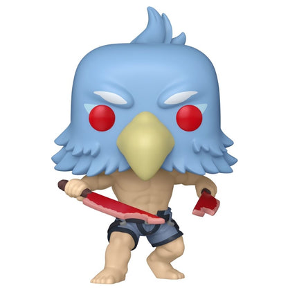Shangri-La Frontier - Sunraku Pop! Vinyl