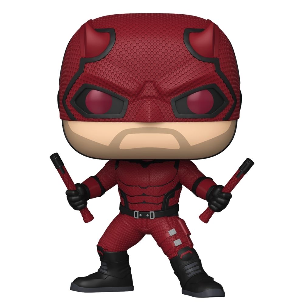 Daredevil: Born Again (2025) - Daredevil Pop! Vinyl