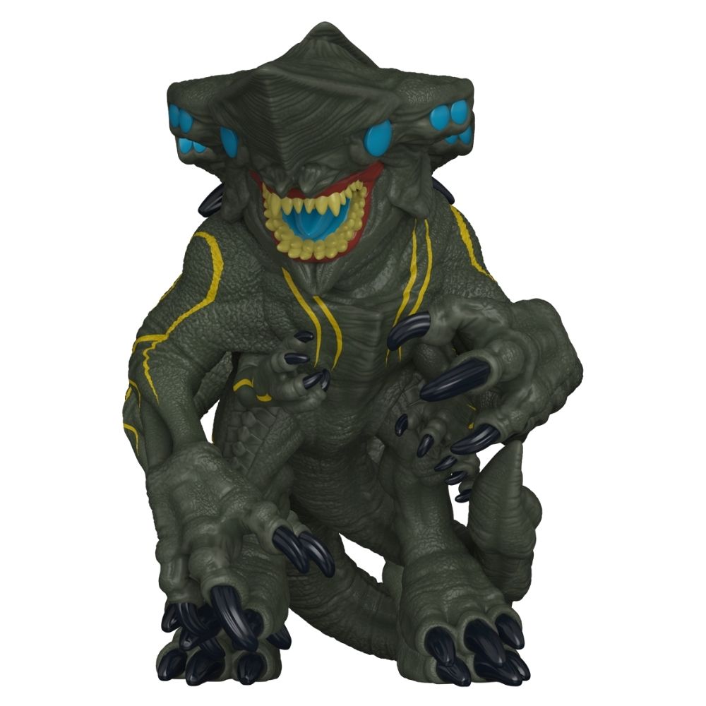 Pacific Rim - Knifehead 6 Inch Pop! Vinyl