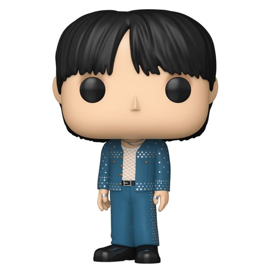 BTS: Face - Jimin (Like Crazy) Pop! Vinyl