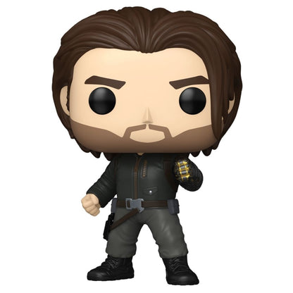 Thunderbolts - Bucky Barnes Pop! Vinyl