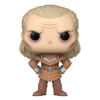 Ghostbusters II (1989) - Vigo Pop! Vinyl