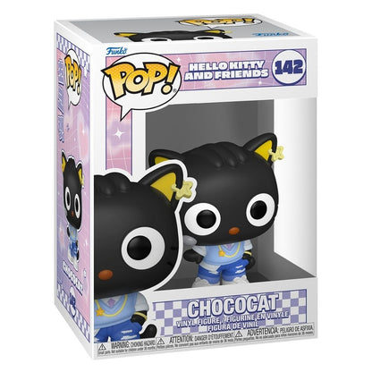 Hello Kitty & Friends - Chococat (K-Pop) Pop! Vinyl