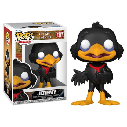 Secret of NIMH - Jeremy Pop! Vinyl