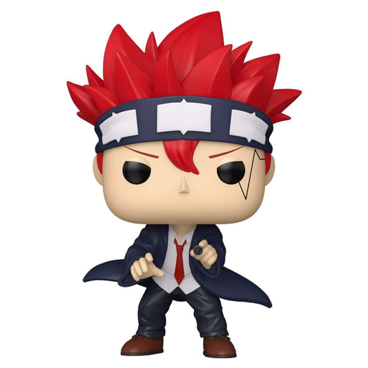 Mashle: Magic & Muscles - Dot Barrett Pop! Vinyl