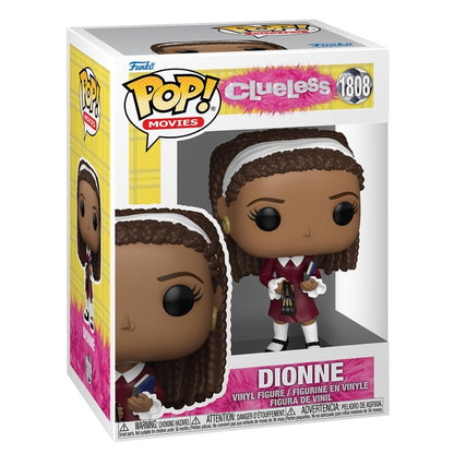 Clueless: 30th Anniversary - Dionne Pop! Vinyl