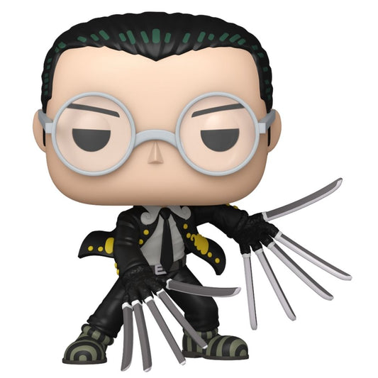 One Piece - Kuro Pop! Vinyl