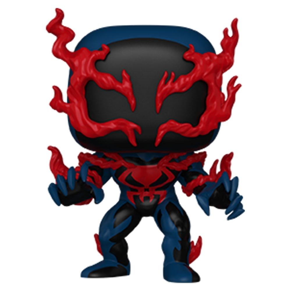 Spider-Man - Symbiote Spider-Man 2099 Pop! Vinyl