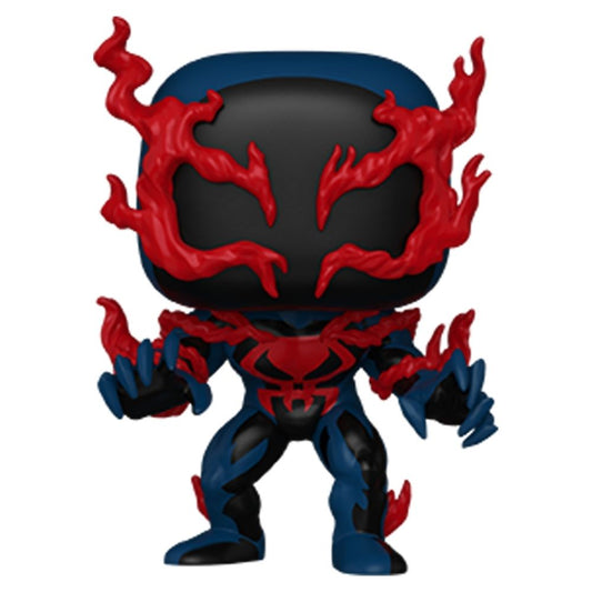 Spider-Man - Symbiote Spider-Man 2099 Pop! Vinyl