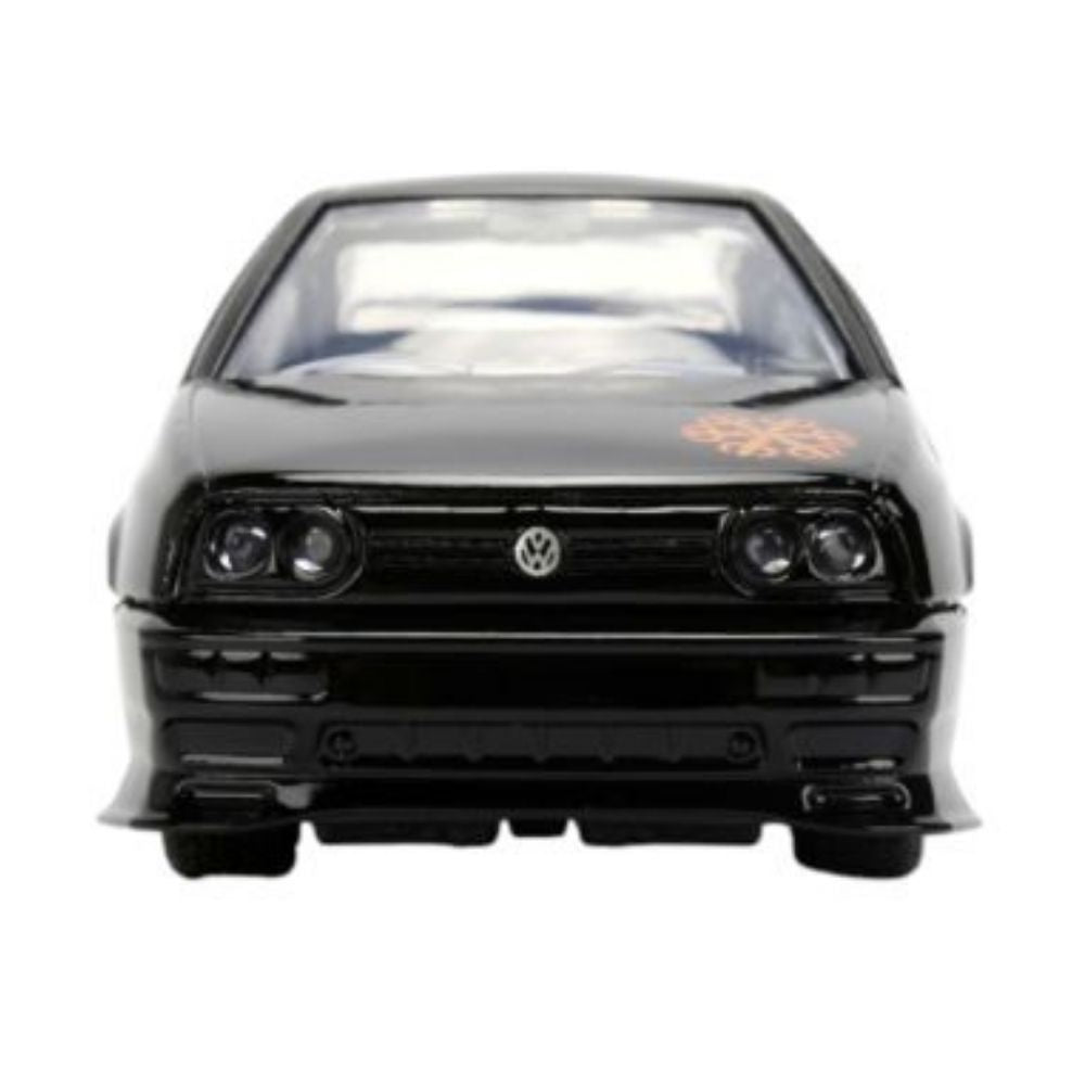 Fast & Furious - Volkswagen Jetta 1:32 Scale Diecast Vehicle
