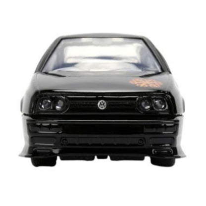 Fast & Furious - Volkswagen Jetta 1:32 Scale Diecast Vehicle