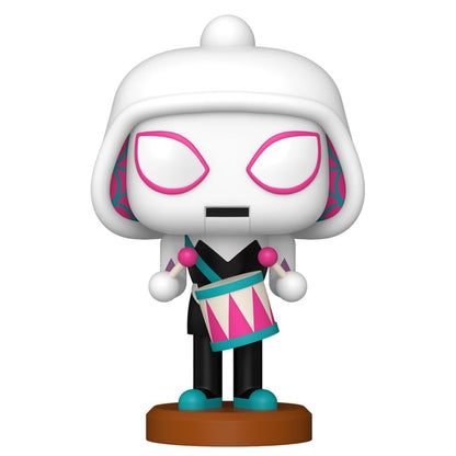Marvel - Spider-Gwen (Nutcracker) Pop! Vinyl