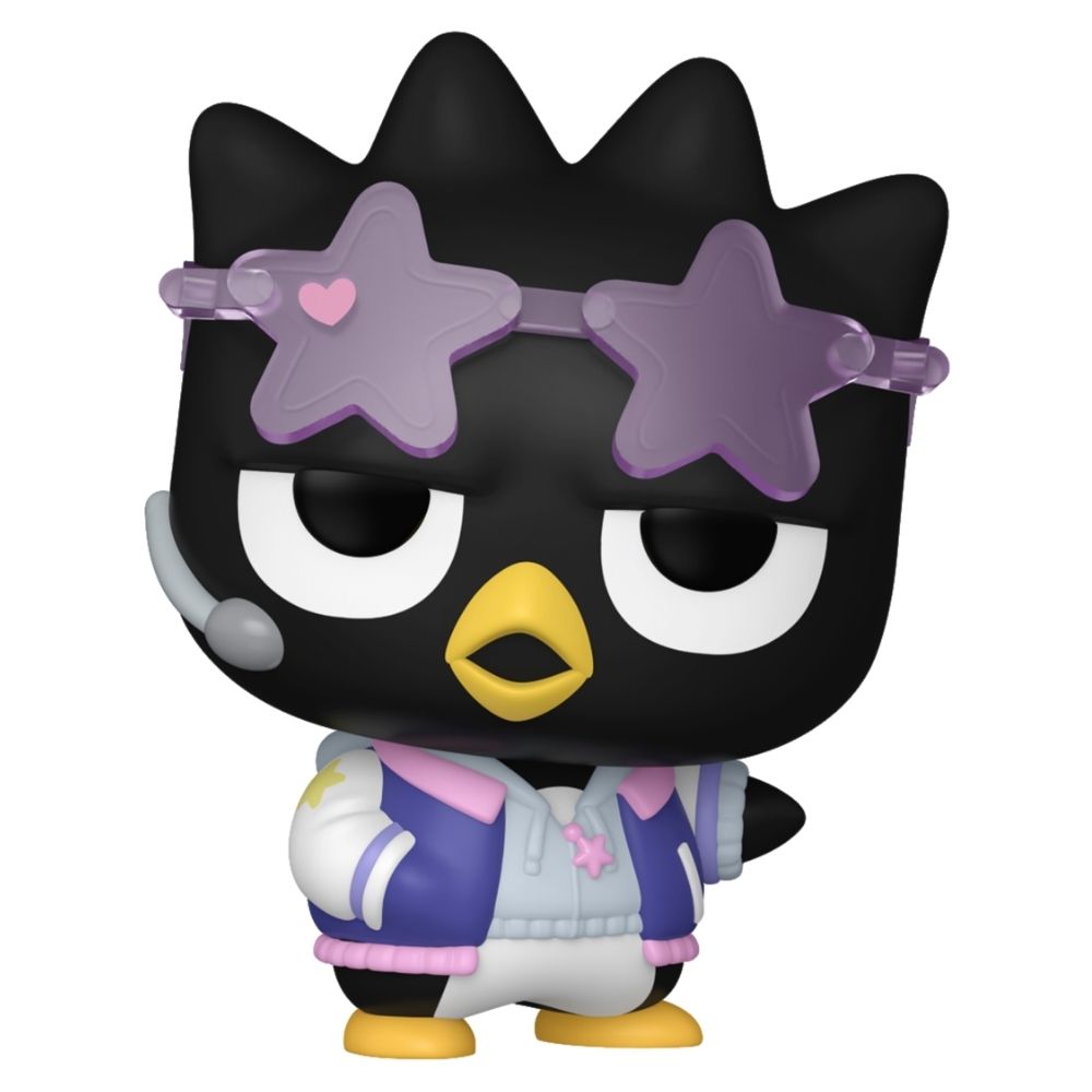 Hello Kitty & Friends - Badtz-Maru (K-Pop) Pop! Vinyl