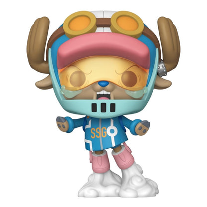One Piece - Tony Tony Chopper (Egghead Arc) Pop! Vinyl
