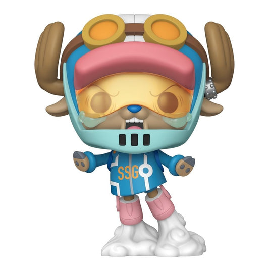 One Piece - Tony Tony Chopper (Egghead Arc) Pop! Vinyl