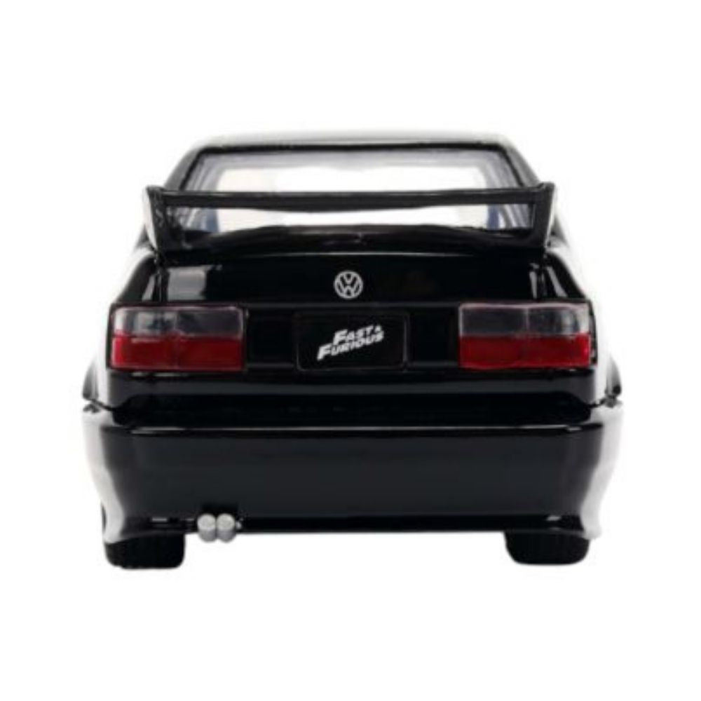 Fast & Furious - Volkswagen Jetta 1:32 Scale Diecast Vehicle