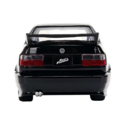 Fast & Furious - Volkswagen Jetta 1:32 Scale Diecast Vehicle