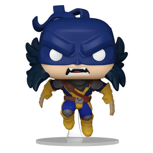 X-Men '97 - Wolverine (Wasteland) Pop! Vinyl