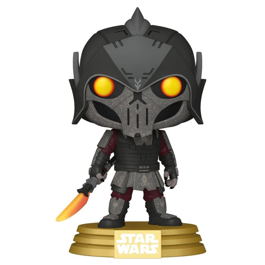 Star Wars - Darth Bane (Legends) US Exclusive Pop! Vinyl