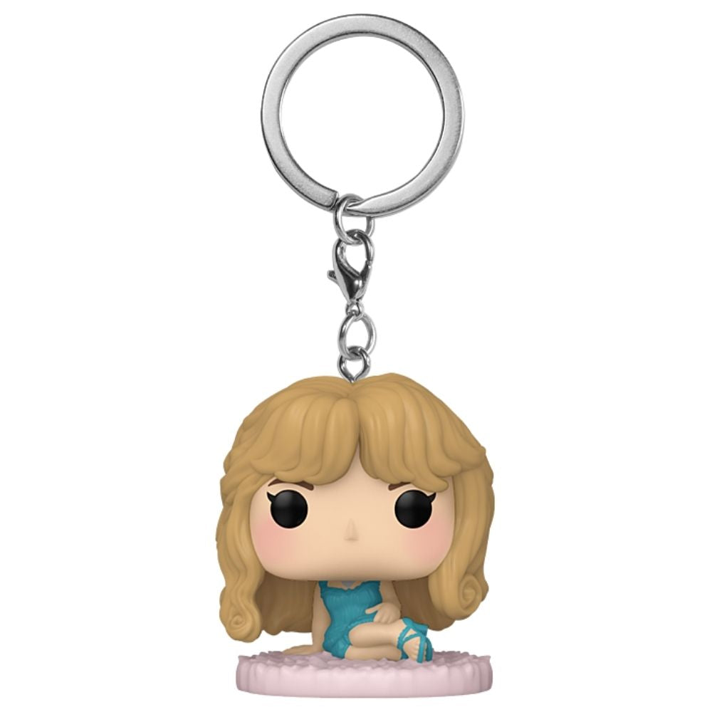 Sabrina Carpenter - Sabrina Carpenter (Night Gown) Pocket Pop! Keychain