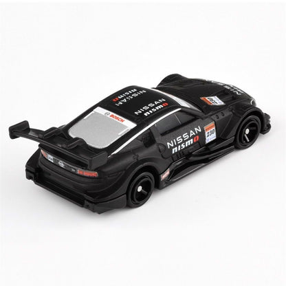Tomica (Regular) No. 013 Nissan Fairlady Z Nismo GT500 - 1:65 Scale Diecast Vehicle