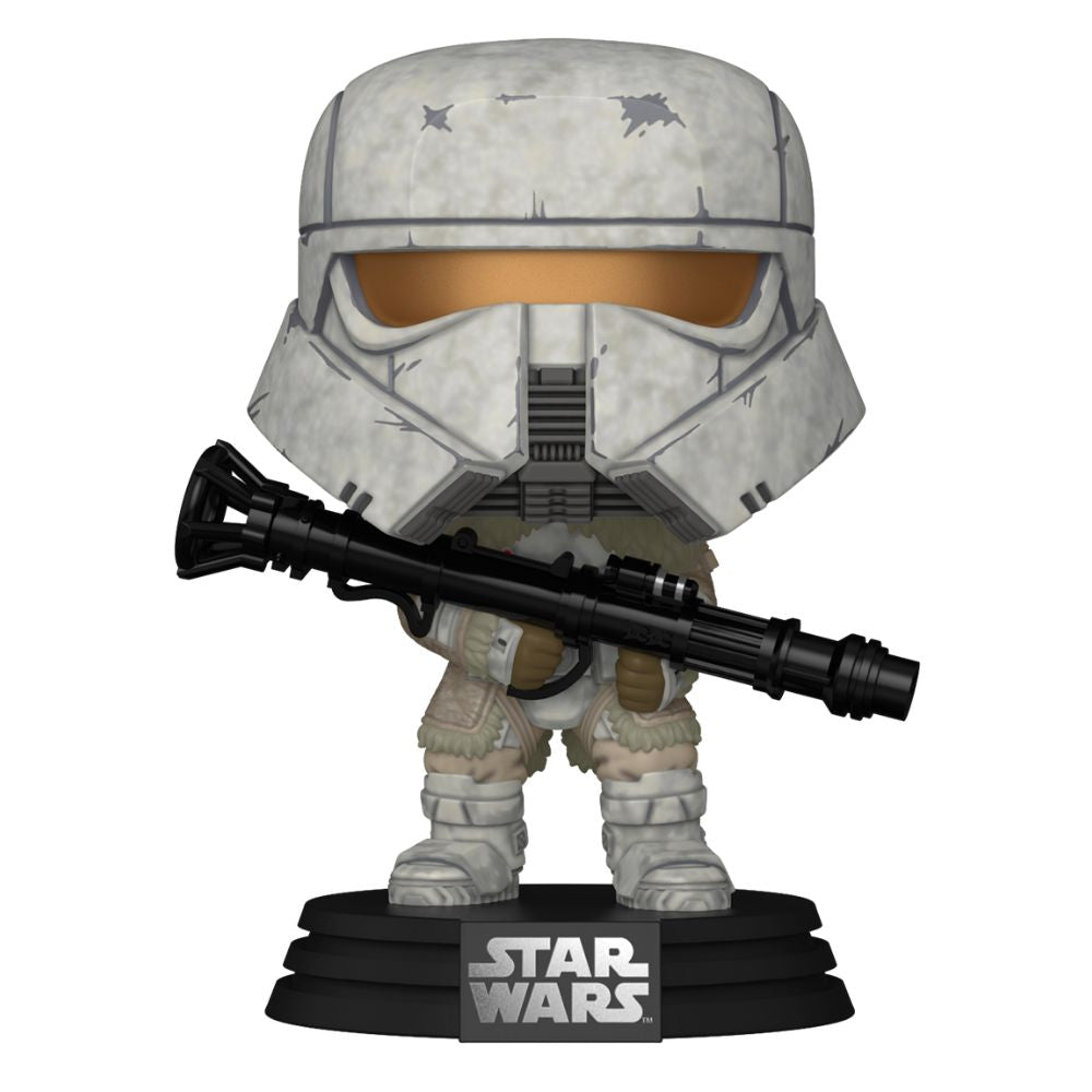 Star Wars: Andor - Range Trooper US Exclusive Pop! Vinyl