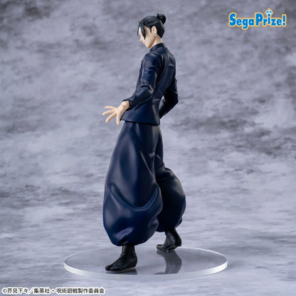 TV Anime Jujutsu Kaisen 5th Anniversary Campaigns Round One Exclusive Luminasata Suguru Geto