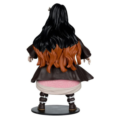Demon Slayer - Nezuko Kamado (Season 3) 7 Inch Action Figure