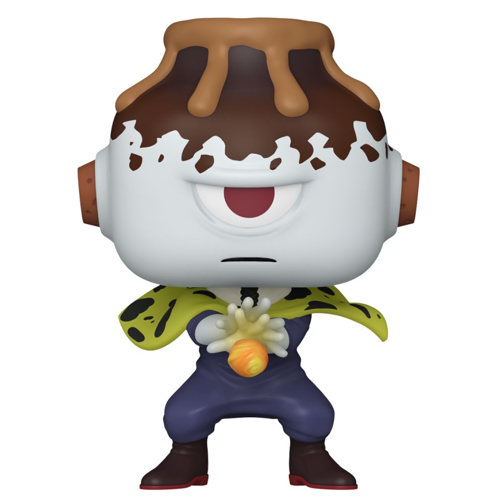 Jujutsu Kaisen - Jogo Pop! Vinyl